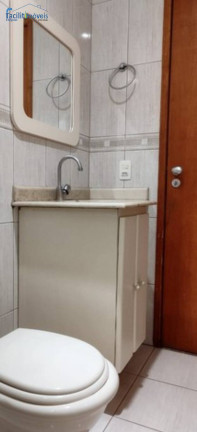 Imagem Apartamento com 2 Quartos à Venda, 66 m² em Rudge Ramos - São Bernardo Do Campo