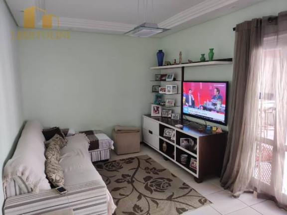 Imagem Casa de Condomínio com 6 Quartos à Venda, 420 m² em Urbanova - São José Dos Campos