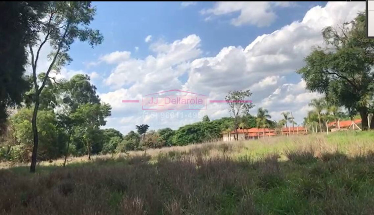 Imagem Terreno em Condomínio à Venda, 5 m² em Vitassay - Boituva