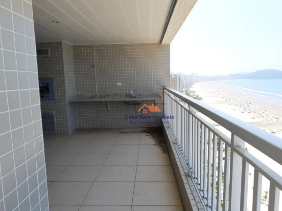 Imagem Apartamento com 3 Quartos à Venda, 326 m² em Aviação - Praia Grande