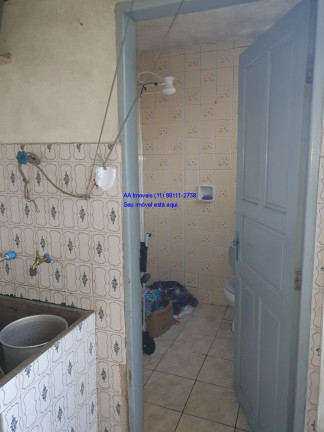 Imagem Sobrado com 2 Quartos à Venda, 90 m² em Granja Nossa Senhora Aparecida - São Paulo