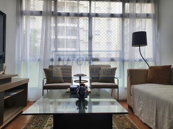 Imagem Apartamento com 2 Quartos à Venda, 100 m² em Bela Vista - São Paulo Imagem Apartamento com 2 Quartos à Venda, 100 m² em Bela Vista - São Paulo