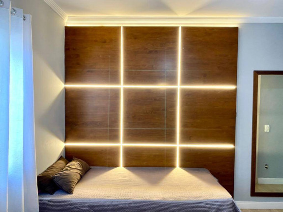 Imagem Casa com 3 Quartos à Venda, 150 m² em Macuco - Santos Imagem Casa com 3 Quartos à Venda, 150 m² em Macuco - Santos