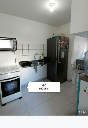 Imagem Apartamento com 2 Quartos à Venda, 47 m² em Pedra Mole - Teresina Imagem Apartamento com 2 Quartos à Venda, 47 m² em Pedra Mole - Teresina