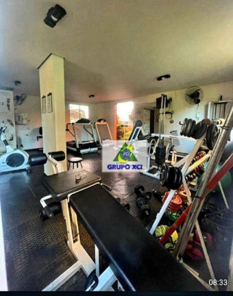 Imagem Apartamento com 3 Quartos à Venda, 73 m² em Chácara Da Barra - Campinas Imagem Apartamento com 3 Quartos à Venda, 73 m² em Chácara Da Barra - Campinas
