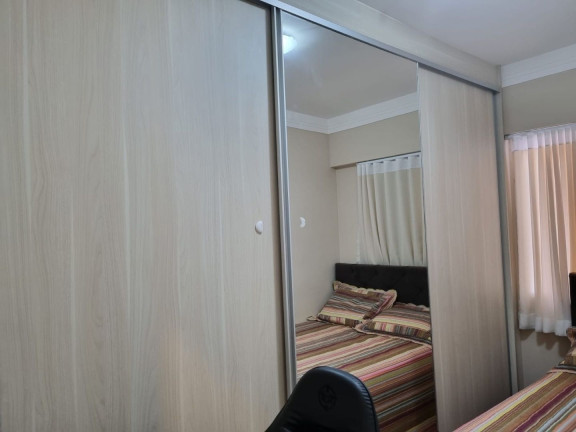 Imagem Apartamento com 3 Quartos à Venda, 82 m² em Jardim Satélite - São José Dos Campos