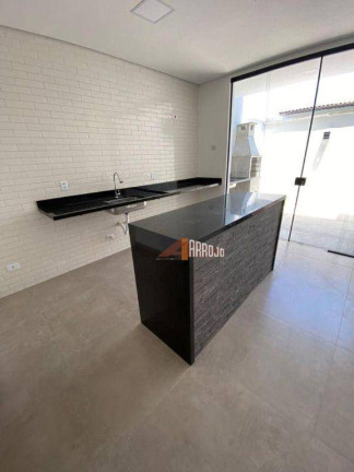 Imagem Sobrado com 3 Quartos à Venda, 120 m² em Penha De França - São Paulo
