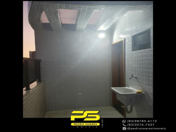 Imagem Imóvel com 4 Quartos à Venda, 144 m² em Jardim Cidade Universitária - João Pessoa Imagem Imóvel com 4 Quartos à Venda, 144 m² em Jardim Cidade Universitária - João Pessoa