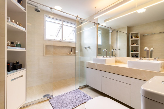 Imagem Apartamento com 3 Quartos à Venda, 173 m² em Bela Aliança - São Paulo
