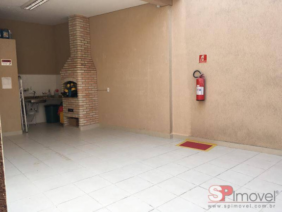 Imagem Casa com 2 Quartos para Alugar, 70 m² em Vila Santa Clara - São Paulo