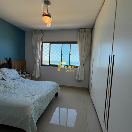 Imagem Imóvel com 3 Quartos à Venda, 125 m² em Praia De Itaparica - Vila Velha