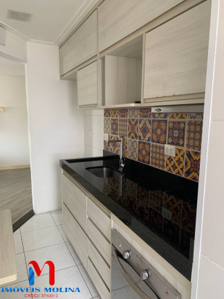 Imagem Apartamento com 2 Quartos à Venda, 53 m² em Vila Pires - Santo André Imagem Apartamento com 2 Quartos à Venda, 53 m² em Vila Pires - Santo André