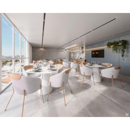 Imagem Apartamento com 2 Quartos à Venda, 61 m² em Nações - Balneário Camboriú