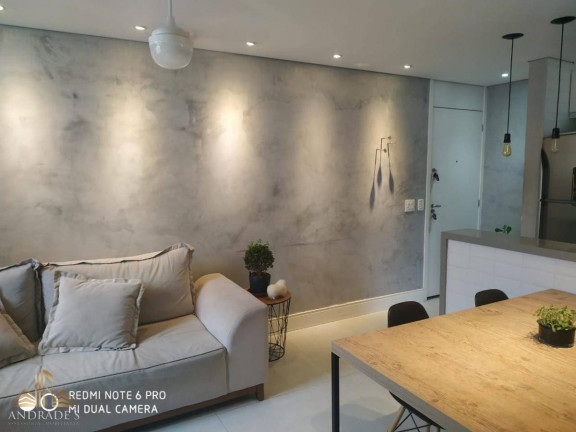 Imagem Apartamento com 3 Quartos à Venda, 54 m² em Vargem Pequena - Rio De Janeiro