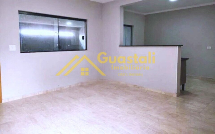 Imagem Casa com 2 Quartos à Venda, 102 m² em Residencial Bertolucci - Piracicaba