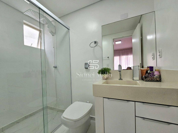 Imagem Apartamento com 3 Quartos à Venda, 90 m² em Quadra Mar Sul - Balneário Camboriú