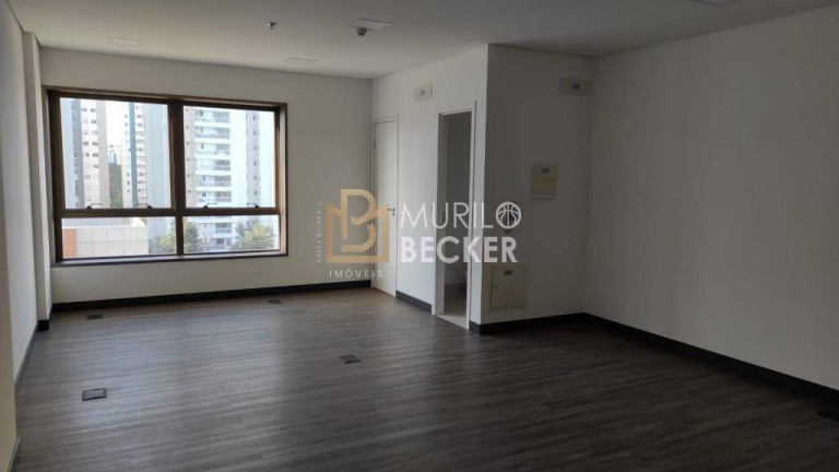 Sala Comercial para Alugar, 37 m² em Condomínio Royal Park - São José Dos Campos