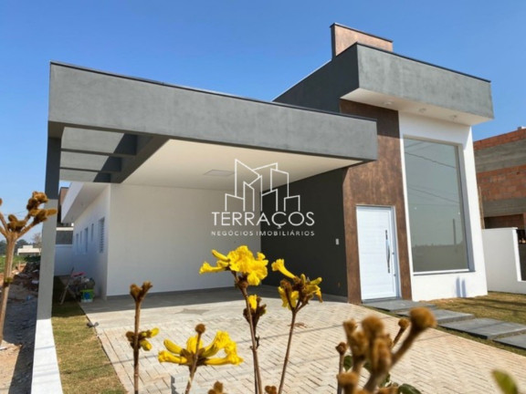 Imóvel com 3 Quartos à Venda, 150 m² em Gran Ville São Venâncio - Itupeva