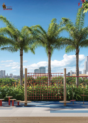 Imagem Apartamento com 4 Quartos à Venda, 211 m² em Campo Belo - São Paulo