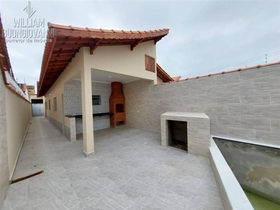 Imagem Casa com 2 Quartos à Venda, em Balneario Jussara - Mongagua Imagem Casa com 2 Quartos à Venda, em Balneario Jussara - Mongagua
