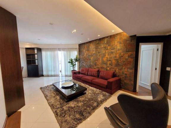 Imagem Apartamento com 4 Quartos à Venda, 260 m² em Centro - Indaiatuba