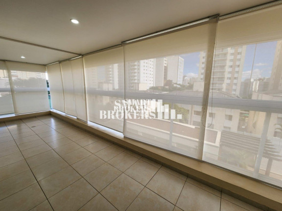 Imagem Apartamento com 3 Quartos à Venda, 127 m² em Vila Firmiano Pinto - São Paulo
