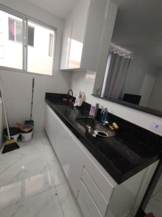 Imagem Imóvel com 2 Quartos à Venda, 44 m² em Cabral - Contagem Imagem Imóvel com 2 Quartos à Venda, 44 m² em Cabral - Contagem