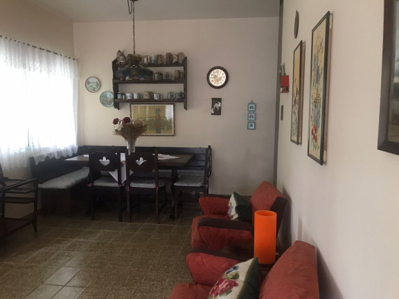 Imagem Casa com 6 Quartos à Venda, 270 m² em Martim De Sá - Caraguatatuba