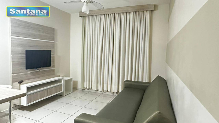 Imagem Apartamento com 1 Quarto à Venda, 34 m² em Do Turista - Caldas Novas Imagem Apartamento com 1 Quarto à Venda, 34 m² em Do Turista - Caldas Novas