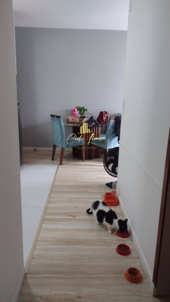 Imagem Apartamento com 2 Quartos à Venda, 57 m² em Aririú - Palhoça Imagem Apartamento com 2 Quartos à Venda, 57 m² em Aririú - Palhoça