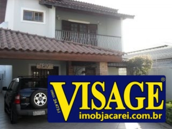 Imagem Casa com 3 Quartos à Venda, 230 m² em Jd. Sao Paulo - Jacareí Imagem Casa com 3 Quartos à Venda, 230 m² em Jd. Sao Paulo - Jacareí