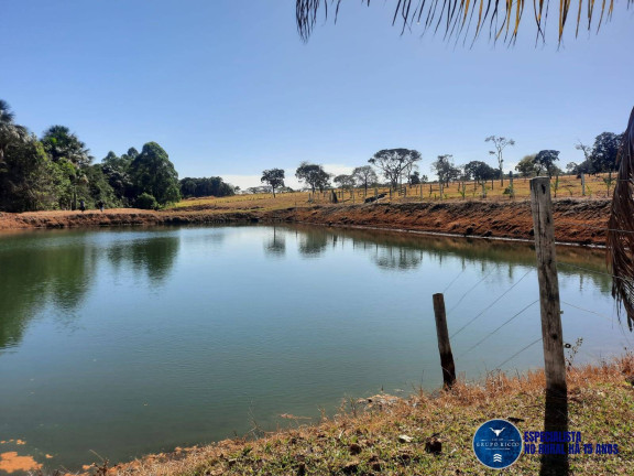 Imagem Chácara à Venda, 5 m² em Zona Rural - Cristianópolis Imagem Chácara à Venda, 5 m² em Zona Rural - Cristianópolis