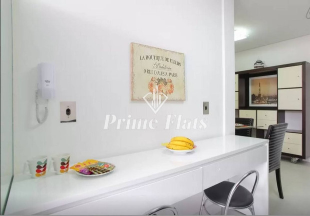 Imagem Casa com 2 Quartos à Venda, 75 m² em Brooklin - São Paulo Imagem Casa com 2 Quartos à Venda, 75 m² em Brooklin - São Paulo