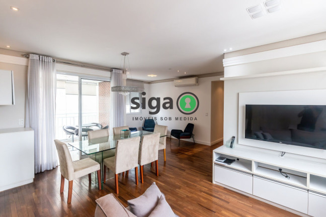 Imagem Apartamento com 2 Quartos para Alugar, 97 m² em Itaim Bibi - São Paulo Imagem Apartamento com 2 Quartos para Alugar, 97 m² em Itaim Bibi - São Paulo