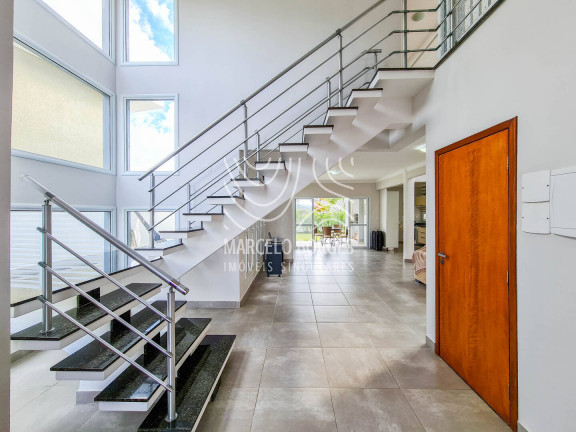 Imagem Casa de Condomínio com 3 Quartos à Venda, 204 m² em Residencial Ibi-aram - Itupeva Imagem Casa de Condomínio com 3 Quartos à Venda, 204 m² em Residencial Ibi-aram - Itupeva