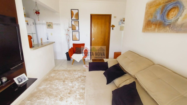 Imagem Apartamento com 1 Quarto à Venda, 42 m² em Caiçara - Praia Grande Imagem Apartamento com 1 Quarto à Venda, 42 m² em Caiçara - Praia Grande