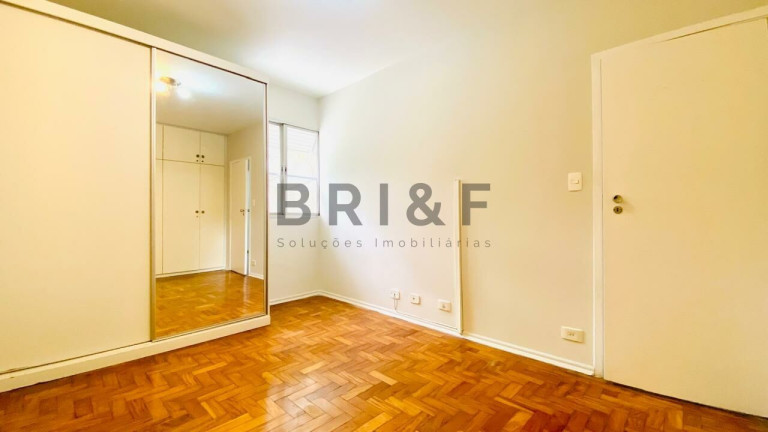 Imagem Apartamento com 3 Quartos à Venda, 110 m² em Moema - São Paulo Imagem Apartamento com 3 Quartos à Venda, 110 m² em Moema - São Paulo