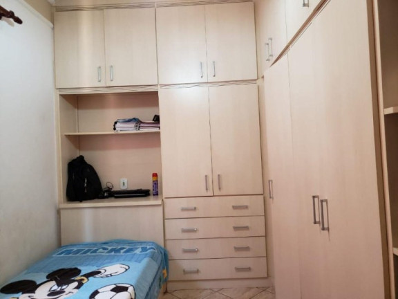 Imagem Imóvel com 3 Quartos à Venda, 180 m² em Jardim Macarenko - Sumaré