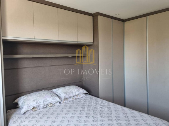Imagem Apartamento com 3 Quartos à Venda, 84 m² em Conjunto Residencial Trinta E Um De Março - São José Dos Campos