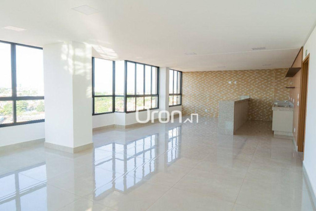 Imagem Apartamento com 2 Quartos à Venda, 70 m² em Parque Amazônia - Goiânia Imagem Apartamento com 2 Quartos à Venda, 70 m² em Parque Amazônia - Goiânia