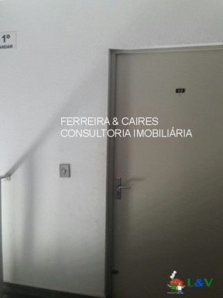 Imagem Apartamento com 2 Quartos à Venda, 50 m² em Jardim Morada Do Sol - Indaiatuba