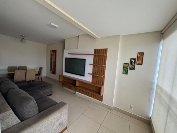 Imagem Apartamento com 2 Quartos à Venda, 67 m² em Parque Amazônia - Goiânia Imagem Apartamento com 2 Quartos à Venda, 67 m² em Parque Amazônia - Goiânia