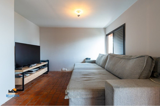 Imagem Apartamento com 4 Quartos à Venda,  em Vila Nova Conceição - São Paulo