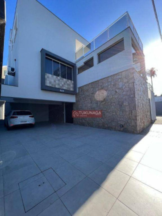 Imagem Casa com 3 Quartos à Venda, 268 m² em Pedreira - Arujá