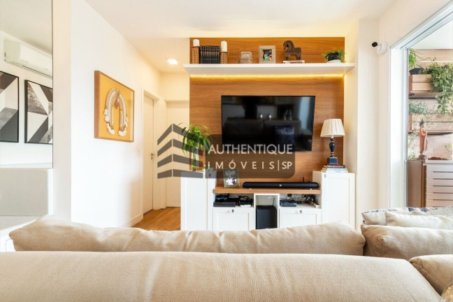 Imagem Apartamento com 3 Quartos à Venda, 109 m² em Vila Olímpia - São Paulo Imagem Apartamento com 3 Quartos à Venda, 109 m² em Vila Olímpia - São Paulo