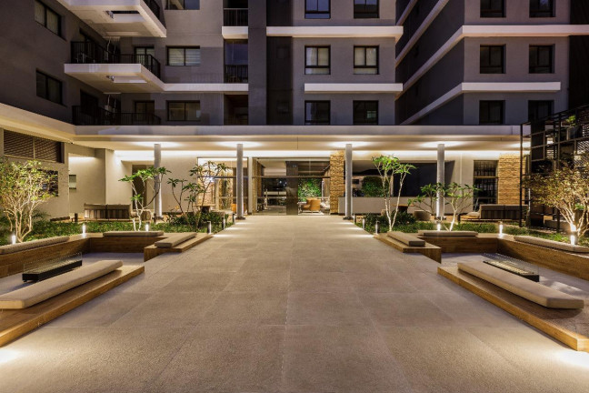 Imagem Apartamento com 3 Quartos à Venda, 131 m² em Bigorrilho - Curitiba Imagem Apartamento com 3 Quartos à Venda, 131 m² em Bigorrilho - Curitiba