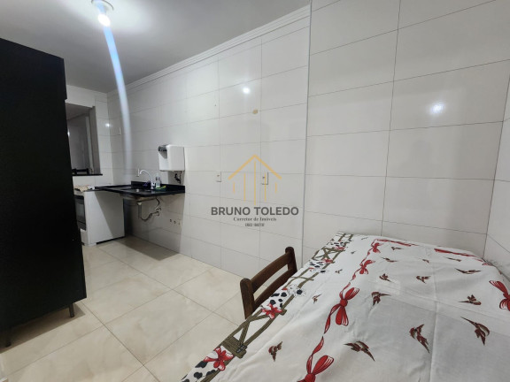 Imagem Apartamento com 2 Quartos à Venda, 82 m² em Boqueirão - Praia Grande