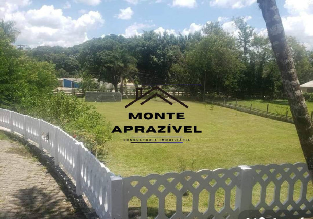Imagem Chácara com 2 Quartos à Venda, 2.530 m² em Santa Isabel