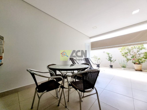 Imagem Casa de Condomínio com 3 Quartos à Venda, 149 m² em Residencial Real Park Sumaré - Sumaré Imagem Casa de Condomínio com 3 Quartos à Venda, 149 m² em Residencial Real Park Sumaré - Sumaré