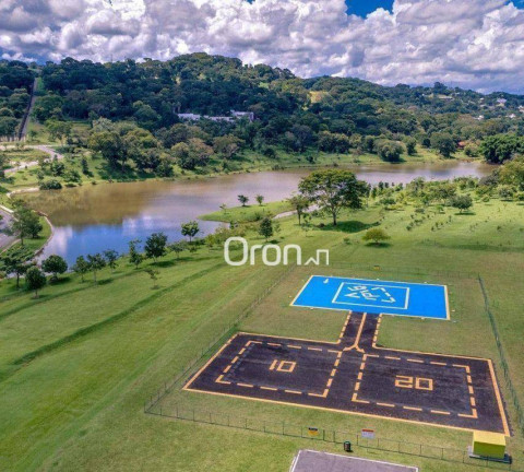 Imagem Casa com 4 Quartos à Venda, 330 m² em Residencial Aldeia Do Vale - Goiânia Imagem Casa com 4 Quartos à Venda, 330 m² em Residencial Aldeia Do Vale - Goiânia